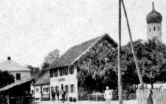 Laimer Almanach 2014/15