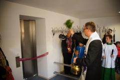 Freie Fahrt für Menschen mit Behinderung