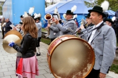 Vorbereitungen zu der Stadtteilwoche Laim im nächsten Jahr laufen an