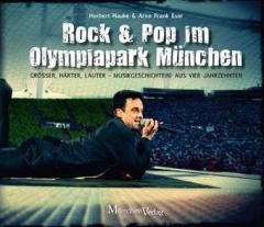 Rock und Pop im Olympiapark
