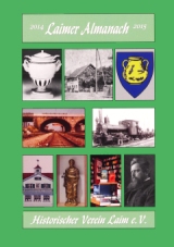 Laimer Almanach 2014/15 erschienen