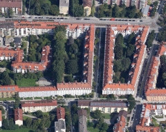 Hoffnung für Ludwig-Richter-Höfe