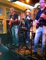 Replugged im INTERIM