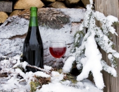 Winter-Weinprobe im WEIN.GUT