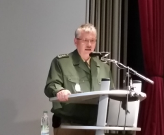 Bürgerversammlung in Laim