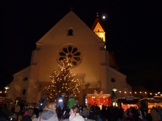 Pasinger Christkindlmarkt