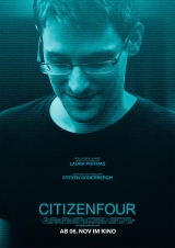 Citizen Four - Neu im Laimer Rex-Kino!