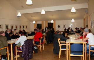 BA-Sitzung am 13. Januar - wie geht es weiter auf dem Gelände des ehem. Tram-Depots?