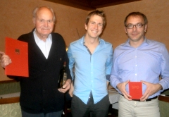 Laimer SPD bestätigt Vorstand 