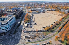 Laimer Bezirksausschuss spricht sich für Kita und Flüchtlingsunterkünfte auf dem Gelände an der Zschokke-/Westendstraße aus