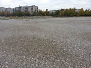 Weiter Zoff ums Brachland