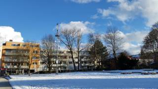 BA-Sitzung am 3. Februar - die Themen