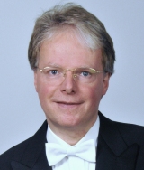 Orgelkonzert mit Markus Oberniedermayr