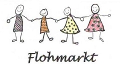 Flohmarkt der Lukasgrund- und Mittelschule am 24. April