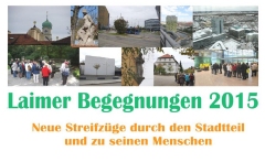 Laimer Begegnungen 2015