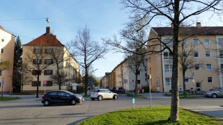 Ampelanlage Gotthard-/Riegerhofstraße verzögert sich weiter