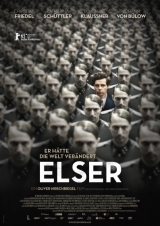 Elser im REX-Kino