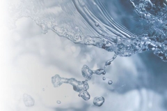 Die Kraft des Wassers und unsere Gesundheit 