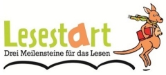 Lesestart - Drei Meilensteine für das Lesen