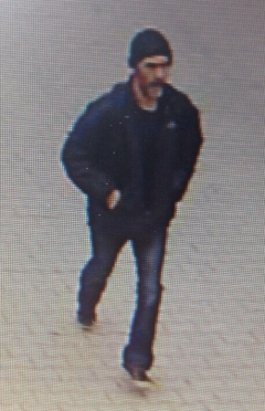 Öffentlichkeitsfahndung Erpresserischer Menschenraub