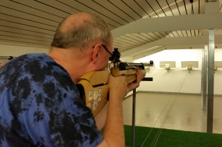 Das Laimer Vereineschießen 2015 - gut besucht und ein großer Erfolg für das Vereinsleben im Stadtteil