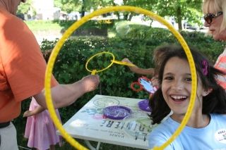 Blumenauer Sommerfest 2015