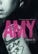 Amy - neu im Rex-Kino