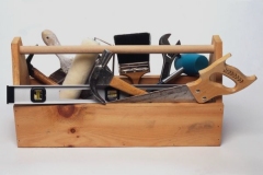 Repair Cafe in Blumenau-Neuhadern