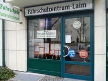 Versuchter Einbruch in Fahrschule