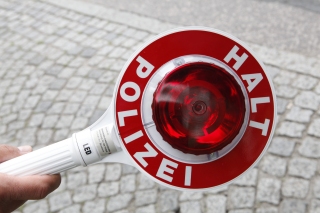 Sicher zur Schule - Sicher nach Hause 2015