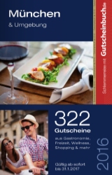 LAIM-online Gutscheinbuch-Verlosung: Die Gewinner stehen fest!