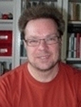 Lernen lernen - mit Joachim Gaupmann in der Stadtbibliothek Laim