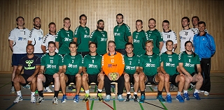 Neue Trikots dank M-net