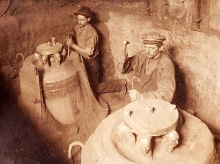 Präsentation des Laimer Almanachs 2015/16