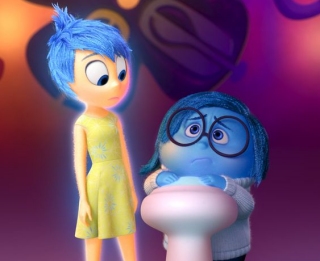 Neu im REX-Kino: Alles steht Kopf