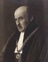 Späte Ehrung - Veteranen machen sich für Zusatzschild an der Vosslerstraße stark