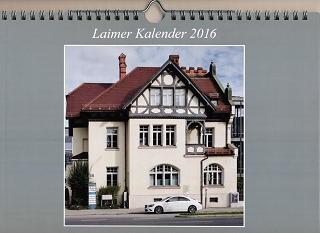 Laimer Kalender 2016