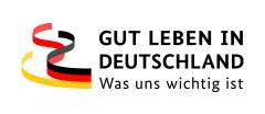 Gut leben in Deutschland - Diskussionsveranstaltung am 26. Oktober