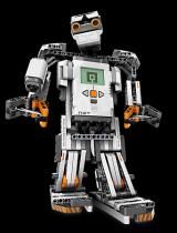 Roboter selberbauen für Kinder und Jugendliche