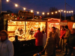 33. Pasinger Christkindlmarkt