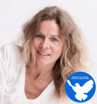 Friedenstanz: Eine bewegte TanzReise durch die Rhythmen des Lebens