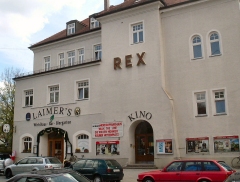 Meisterwerke im Neuen Rex