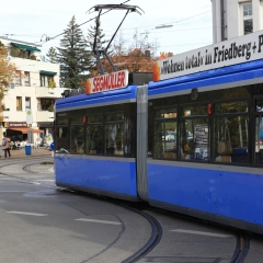 Neue Pläne? CSU sieht Tram-Westtangente noch immer skeptisch