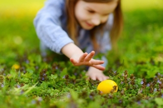 Frohe Ostern!