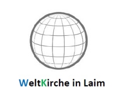 WeltKirche in Laim - neue Reihe im Pfarrverband startet am 9. November
