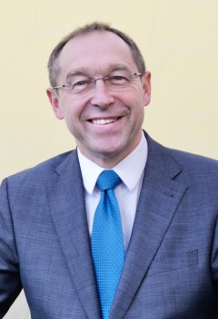 GEWOFAG begrüßt neuen zweiten Geschäftsführer