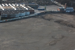 Entwürfe für Bebauung vorgestellt - die Fläche an der Westend-/Zschokkestraße bekommt ein Gesicht