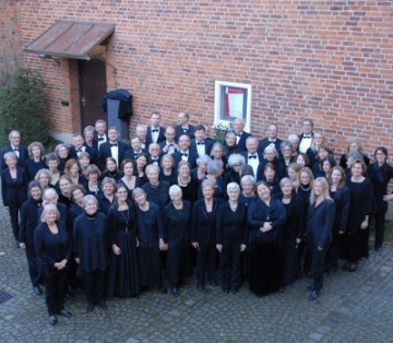 Festliches Adventskonzert mit dem Paul-Gerhardt-Chor: GLORIA IN EXCELSIS DEO - Lobgesang der Engel