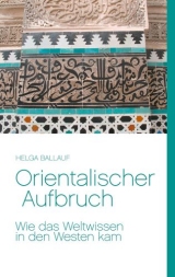 Orientalischer Aufbruch. Lesung im Kunstraum LANZ 7