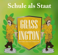 Grassington - Schule als Staat